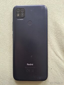 Predám Xiaomi Redmi 9C - 3