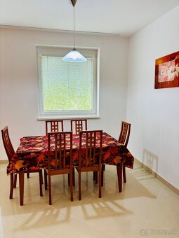 Prenájom, Atraktívny, 3-IZB. BYT, 100 M2 , Bratislava-Kramár - 3