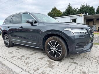 🚘Volvo XC90 2.0 B5 Drive-E Momentum AWD A/T 7m - 3