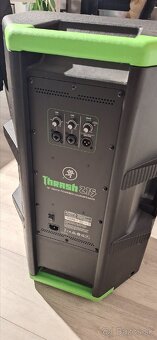 Mackie 1300w - 3