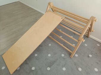 Piklerovej triangel modifikovateľný - 3