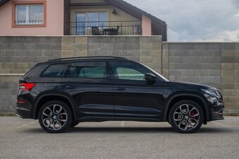 Škoda Kodiaq 2.0 TDI SCR RS DSG 4x4 /AJ NA SPLATKY/ - 3