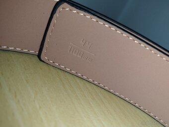 Predám Louis Vuitton opasek - 3