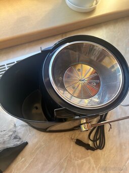 Odšťavovač Sencor - 3