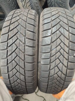 Zimné pneumatiky 175/65R14 - 3