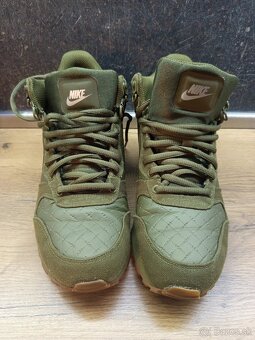 Prechodné dámske Nike topanky - 3