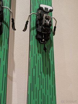 Lyže DPS Foundation 100 Rp - 3