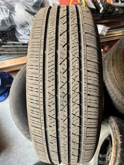 Continental 225/65 R17 Celorocne - 3