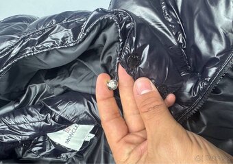 Moncler Bunda - 3