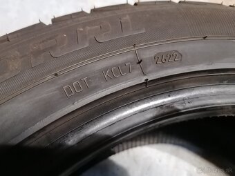 Premiorri Viamaggiore Z Plus 215/55 R17 98H - 3