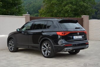 SEAT Tarraco 2.0tdi 147kw fr 4x4 DSG7 Autouver od 0% - 3