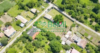 Predaj stavebného pozemku - Pohronský Ruskov ( 025-14-HEKAa) - 3