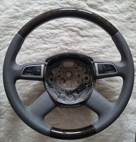 Volant audi rozne druhy - 3