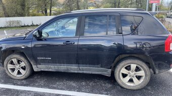 Jeep compass - 3