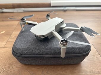 DJI mavic mini - 3