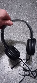 Sluchátka nové - 3
