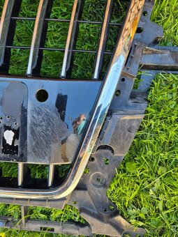 Predná maska audi q5 - 3