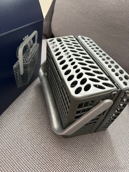Electrolux cutlery dishes basket - 3