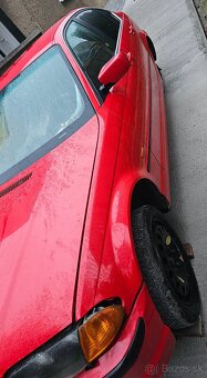 Rozpredám bmw e46 330xd 135kw - 3