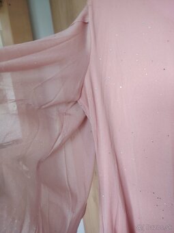 Nádherné spoločenské šaty,XXL - 3