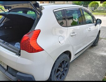 Peugeot 3008 1,6 HDi - 3
