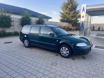 Vw passat B 5,5 1.9 TDI 96kw - 3