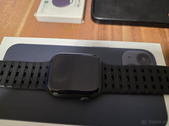 Iphone 13 ako nový a apple watch 7 - 3