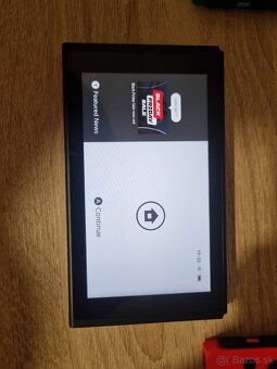 Nintendo Switch - 3