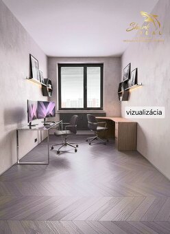 Na predaj 2-izbový byt na kompletnú rekonštrukciu - 3