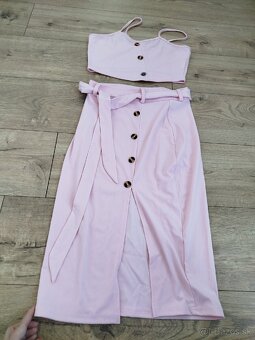 Predám letný set - 3