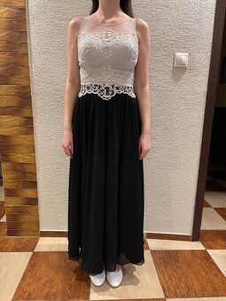 Spoločenské šaty - 3