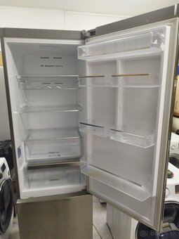 Chladnička Samsung - 3