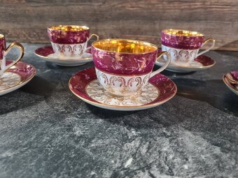 MIX - čajové sady - 3