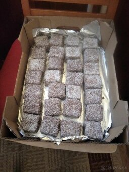 Vianočné koláčiky - 3