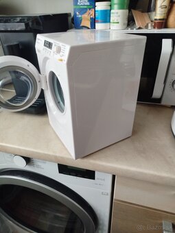 Predám funkčné hračky práčka a pokladňa - 3