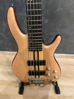 Cort A5 Plus FMMH OPN - 3