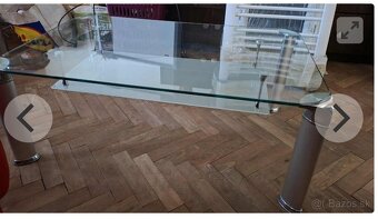 Konferenčný stolík - 3