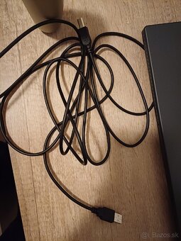 Predám USB mikrofón Behringer C-1U - 3