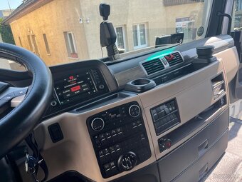 MAN TGX 18.500 XXL nai 850tis provoz 2019 retarder max vybyv - 3