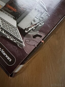 75338 LEGO Star Wars Andor Ambush on Ferrix - 3