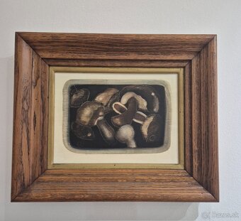 Predam obraz Vladimir Kompanek - 3