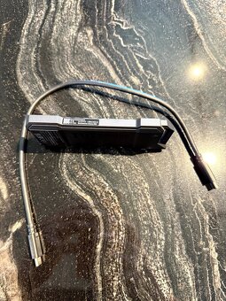 Asus TUF Gaming AS1000 1TB - 3