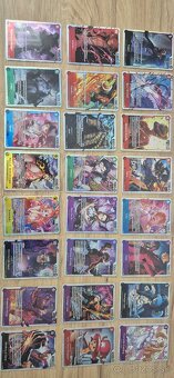 One piece TCG zberateľské karty - 3