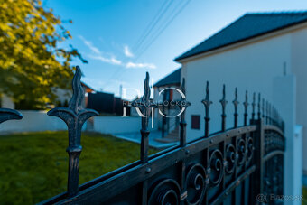 Na predaj 2generačný rodinný dom komplet rekonštrukcia Halič - 3