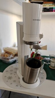 Sodastream - 3