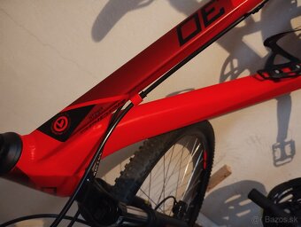 Horský bicykel - 3