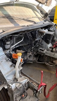 Predám Renault Master - 3