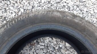 Pneumatika zimná 205/55 R16 91H. - 3