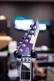 ESP ORIGINAL Alexi Hexed Sawtooth - 3