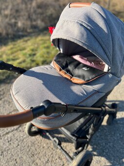 Kocik, biely šum, interaktívna podložka - 3